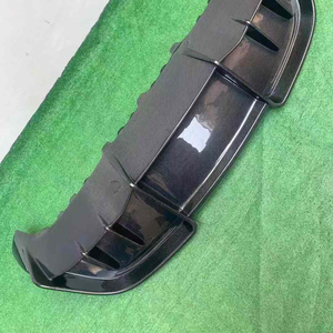 <span class=keywords><strong>Diffuser</strong></span> belakang serat karbon <span class=keywords><strong>Model</strong></span> Y untuk Tesla <span class=keywords><strong>Model</strong></span> Y - Product Image 3