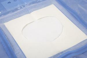 ثنية جراحية طبية للقسم القيصري للاستعمال مرة واحدة مع شهادات CE ISO (مصنع تايلاند) - Product Image 3