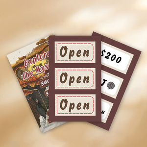 Ticket <span class=keywords><strong>de</strong></span> <span class=keywords><strong>Bingo</strong></span> personnalisé <span class=keywords><strong>à</strong></span> trois fenêtres Tirer les onglets Cartes Tirer les onglets Ouvrir les billets <span class=keywords><strong>de</strong></span> loterie Multi Fenêtre Tirer les cartes <span class=keywords><strong>à</strong></span> onglet - Product Image 4