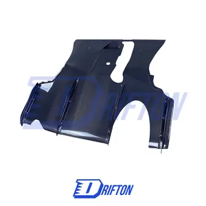 닛산 R34 GTT <span class=keywords><strong>GTR</strong></span> 바디 키트 용 <span class=keywords><strong>V</strong></span>-<span class=keywords><strong>Spec</strong></span> 스타일 탄소 섬유 리어 디퓨저 - Product Image 1