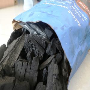 3 HOURS BURNING MEDIUM HARD WOOD CHARCOAL BBQ GRILL CHARCOAL GRILL NATURAL CHARCOAL LUMP SHAPE FROM INDONESIA - Product Image 6