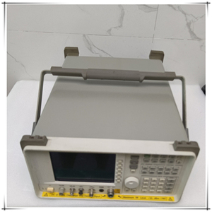 Analizador de Red Portátil Agilent8563EC Usado, 9kHz-26.5GHz - Product Image 3