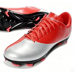 <span class=keywords><strong>Scarpe</strong></span> da Calcio Unisex RST <span class=keywords><strong>Air</strong></span> Vapor X Elite, Scarpini da Calcio di Alta Qualità, Traspiranti, con Tomaia in PU e Suola in Gomma, per Primavera e Inverno - Product Image 1