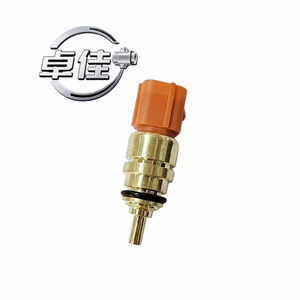 ZJ Temperature <b>Sensor</b> 39220-38010 39220-3C010 39220-02500 Quick Connect Automotive <b>Water</b> Temperature - Product Image 3
