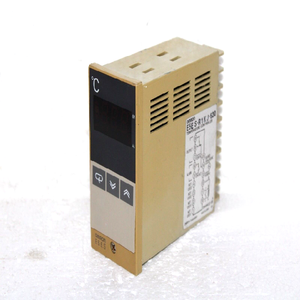Controlador de Temperatura Plc E5ES-R1KJ-520 - Product Image 1