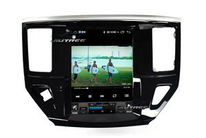 ระบบนำทางในรถยนต์ระบบแอนดรอยด์ Android10.4นิ้วสำหรับ Nissan <span class=keywords><strong>Pathfinder</strong></span> 2012 2013 2014 2015 2016 <span class=keywords><strong>2017</strong></span> 2018 2019สเตอริโอ2020รถยนต์ autoradio - Product Image 6