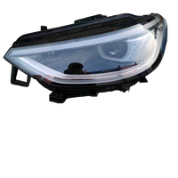 Phare avant de voiture de qualité d'origine 12V 10D 941 077A 10D 941 078A pour ID4 X ID3 X ID6 New Energy Vehicle Sale