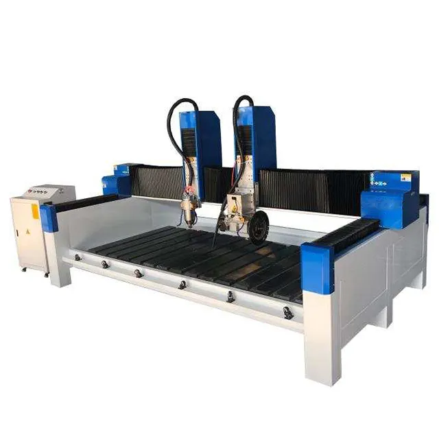 6090 3 As Kleine Size Draaibank Graveren Machines Freesmachine Desktop Cnc Router 4 Axis Rotary Gebruikt Molen Metalen 0-24000Rpm Bule