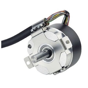 Encodeur rotatif Twk Cre66 4096 R24ce01 pour usage industriel - Product Image 5