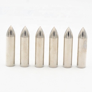 8mm thép không gỉ CNC gia công điểm đạn bắn cung mũi tên Lời Khuyên Để sử dụng mục tiêu thực hành - Product Image 4