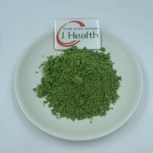 Fournisseur de poudre de matcha pure naturelle, <span class=keywords><strong>prix</strong></span> de gros, matcha de qualité supérieure, poudre de thé vert matcha - Product Image 1