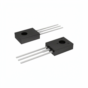 Transistors TO-225AA, TO-126-3 BD14016STU, composants électroniques, fabricant de puces, canal de distribution - Product Image 1