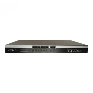 A4H124-24FX Industrial <b>Ethernet</b> <b>Switch</b> A4H124-24FX Managed Network <b>Switch</b> P0973JN A4H124-24FX - Product Image 1