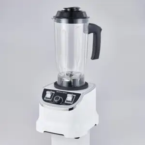 3 in 1 multifunktion ale Küchen mixer Mixer und Entsafter Elektro mixer Mühle Obst maschine für OEM 1.5 110V 8000W klein