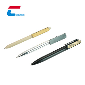 <b>Membership</b> Business NFC Scribe Ballpen NTAG 213 NFC Enabled Smart Pen Multi-Functional NFC Pen Gift - Product Image 2