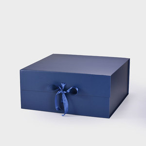 Luxury Wholesale Custom Printing Cardboard Magnetic Lid Packaging Electronic Product Gift <b>Box</b> - Product Image 2