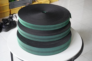 Vietnam Durable Eco-Friendly <b>Elastic</b> Sofa Webbing Strap/sofa Customizable Size Color <b>Belt</b> Upholstery Furniture Accessories - Product Image 2