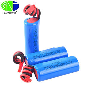 <span class=keywords><strong>18500</strong></span> 1000mAh 1500mAh 4000mAh <span class=keywords><strong>LiFePO4</strong></span> 리튬 이온 <span class=keywords><strong>3.2V</strong></span> 3.7V 충전식 배터리 - Product Image 6