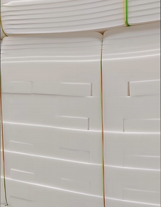 Polyurethaanschuim studentenmatras met hoge veerkracht voor gebruik in ziekenhuis, woonkamer, buiten, thuiskantoor & tuin - Product Image 4