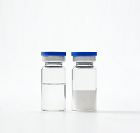 Vente en gros OEM/ODM directe d'usine : Concentré revitalisant et raffermissant pour la peau, en poudre lyophilisée d'oligopeptides