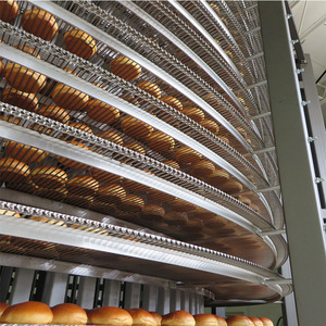 Túneles <span class=keywords><strong>de</strong></span> Congelación IQF <span class=keywords><strong>de</strong></span> 100 kg/h, Túnel <span class=keywords><strong>de</strong></span> Congelación Rápida <span class=keywords><strong>en</strong></span> <span class=keywords><strong>Espiral</strong></span> IQF, Congelador <span class=keywords><strong>de</strong></span> Túnel para Panadería, Congelador <span class=keywords><strong>de</strong></span> Banda Transportadora <span class=keywords><strong>en</strong></span> <span class=keywords><strong>Espiral</strong></span> - Product Image 6