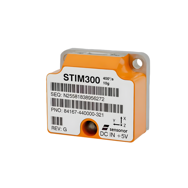 BSSY)IMU Inertial Measurement Unit STIM300 High-performance Attitude Sensor AHRS Gyroscope Gps Module