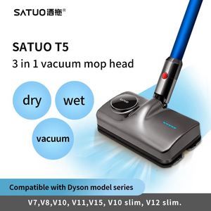 <span class=keywords><strong>Balai</strong></span> serpillère rotative électrique <span class=keywords><strong>sans</strong></span> <span class=keywords><strong>fil</strong></span>, appareil de nettoyage avec système de rotation 360, pour le nettoyage des sols - Product Image 6
