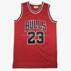 Camiseta de Fútbol al por Mayor, Nueva, Vintage, Personalizada, Bordada, de Manga Corta, Anti-UV, de Secado Rápido, para Hombres y Mujeres, Ropa Deportiva para Entrenamiento y Equipos - Product Image 1