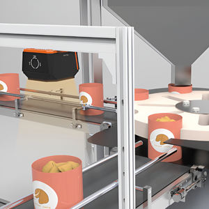 MV-SC3016C Hik robot Color CMOS Bild verarbeitung Intelligente Industrie kamera mit <span class=keywords><strong>Vision</strong></span> Software - Product Image 5