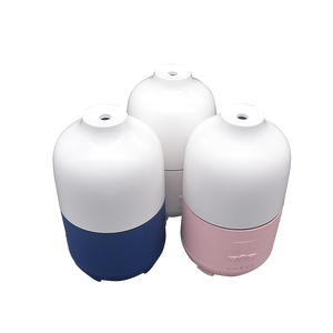 Aire acondicionado. Aparatos de alta calidad de aceite esencial <span class=keywords><strong>humidificador</strong></span> aroma difusor con diseño creativo - Product Image 2