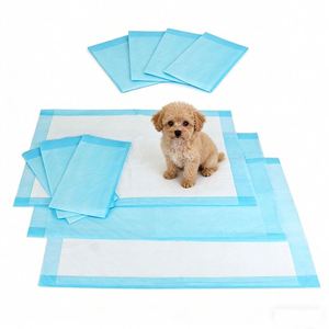 Super Absorbent 3 Layer Disposable Pee Pads <b>for</b> <b>Dog</b> / Wee Wee Pads / Potty <b>Training</b> Pads Incontinence Bed Underpads <b>for</b> Adult - Product Image 1