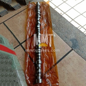 เพลาลูกเบี้ยวสำหรับ 3306 รุ่น 7E-9980 8N-3981 4P-2942 7E9980 8N3981 4P2942 - Product Image 4