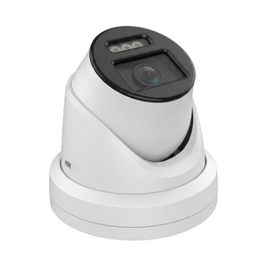 Caméra IP <span class=keywords><strong>Hikvision</strong></span> 8MP 4K <span class=keywords><strong>ColorVu</strong></span> DS-2CD2387G2-LU AcuSense PoE Turret Network Camera 24/7 Full Color Security CCTV - Product Image 1