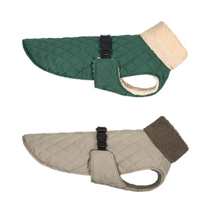 Abrigo de Invierno para Perros, Diseño Personalizado de Lujo, <span class=keywords><strong>Impermeable</strong></span>, para Perros Dachshund, Ropa Cálida para Mascotas, OEM/ODM 2026 - Product Image 3