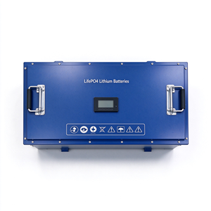 แบตเตอรี่ลิเธียมไอออนแบบเปลี่ยนได้ 6000+ รอบการใช้งาน พร้อมระบบ BMS ในตัว 48V 100Ah 150Ah สำหรับรถกอล์ฟ Club Car EZGO Yamaha - Product Image 6