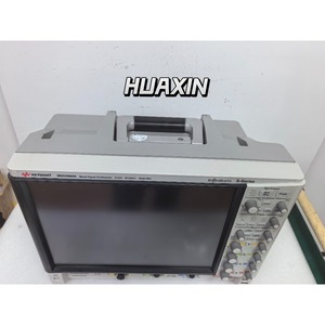 Msos804A 8 GHz 4 / ช่องสัญญาณ ลอจิกโพรบออสซิลโลสโคป มือสอง * hx - Product Image 5