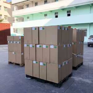 פלסטיק מותאם אישית תיק מים פלסטיק סרט גליל אריזה לחיות מחמד/פה למינציה למינציה אוטומטית - Product Image 6