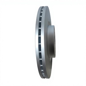34106891080 34116865713 Disco de freno ventilado de gran venta, disco de freno delantero para Serie 2 F44 X1 U11 F48 X2 F39 330X24 - Product Image 6