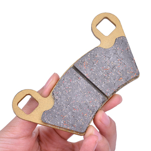 FA354 Plaquette de frein de moto de qualité OEM à bon <span class=keywords><strong>prix</strong></span> pour <span class=keywords><strong>Polaris</strong></span> <span class=keywords><strong>Ranger</strong></span> 570 SXS <span class=keywords><strong>Ranger</strong></span> - Product Image 5