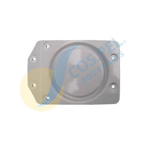 TAPA INTERIOR DE FARO ANTINIEBLA (BLANCO (95) - Product Image 1