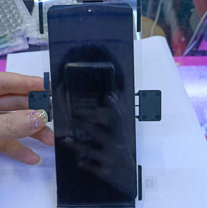 Original für <span class=keywords><strong>Samsung</strong></span> <span class=keywords><strong>Galaxy</strong></span> <span class=keywords><strong>Z</strong></span> <span class=keywords><strong>Flip</strong></span> 2 <span class=keywords><strong>3</strong></span> 4 6 7 5G LCD Touchscreen Faltbares Display für <span class=keywords><strong>Z</strong></span> Fold <span class=keywords><strong>3</strong></span> 4 5 6 7 Mobiltelefone LCD - Product Image 3