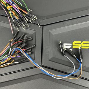 ALIENTECH KESS V3 KESS Outil de diagnostic et de réglage ECU pour voitures et camions, avec prise en charge complète des protocoles OBD Bench Boot, programmation TCU, DPF, EGR off - Product Image 4