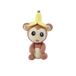 Bộ Đất Sét Khô Không Khí Sáng Tạo Đồ Chơi Đất Sét Khô Không Khí Ma Thuật 36 Màu Cho Trẻ Em Đất Sét Khô Không Khí Nghệ Thuật Tự Làm - Product Image 3