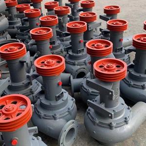 Mali 6 "8" 10 "Gold Mining Bagger pumpe Sand Saugbagger pumpe 8 Zoll Small River Sand Mining Pump - Product Image 6