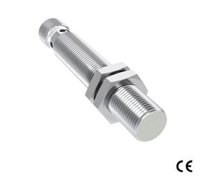 เซ็นเซอร์วัดระยะแบบแม่เหล็กเหนี่ยวนำดิจิตอล Lanbao FY18DPC-E2 ขนาด 2 มม. พร้อมระบบตรวจสอบความเร็วเฟือง  ชนิด NC  มาตรฐาน IP67 ได้รับการรับรอง CE  แรงดันไฟฟ้า 10-30VDC แบบฝัง - Product Image 3