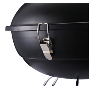 <strong>Best</strong> Sale Modern Outdoor Portable Multifunction Mini Steel Chrome Plated Round BBQ <strong>Grill</strong> Grate <strong>Tabletop</strong> Trolley Charcoal <strong>Grill</strong> - Product Image 5