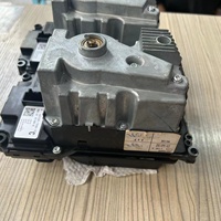 原装变速箱档位选择器换档杆换档旋钮开关组件适用于 路虎 Evoque Discove