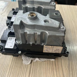 Original Getriebe-Schalthebel Gangwahlhebel Schaltknauf Schaltereinheit für Land Rover Evoque Discovery - Product Image 6
