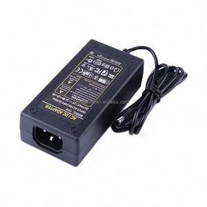 Centre <span class=keywords><strong>Neive</strong></span> Desktop Alimentations Alimentation Ac Cctv Powersupply Limited Inc à Dc Company Pc 9 v 6a Lps 9 Volt 24V 3A 100% PC - Product Image 1