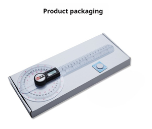 High Precision Digital Joint Goniometer for Limb Angle Measurement - Product Image 6